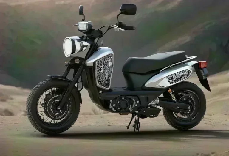DAMD's Noct Kit Transforms Suzuki Spacia Gear into a Retro Off-Roader