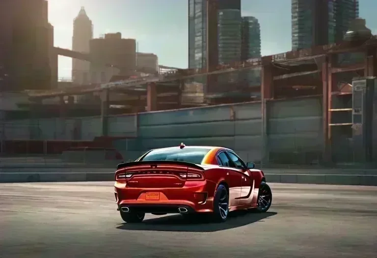 Dodge Revives Power Dollars Incentive for 2026 Charger Buyers