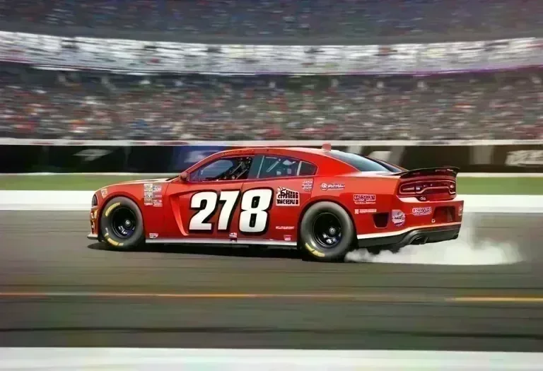 Dodge's NASCAR Return: Sooner Than Expected?