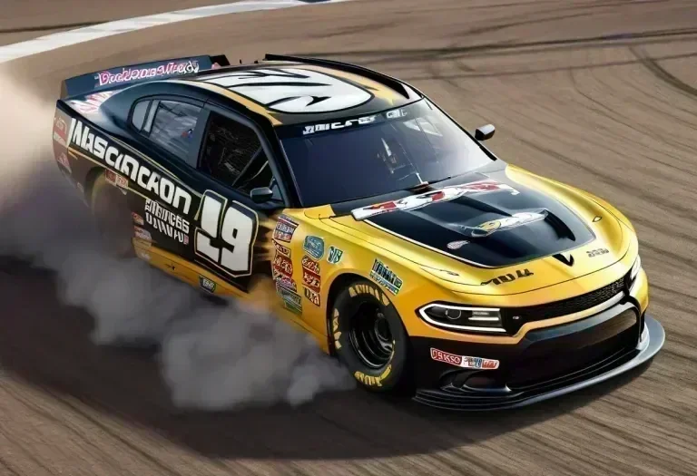 Dodge's Potential NASCAR Return: What We Know So Far
