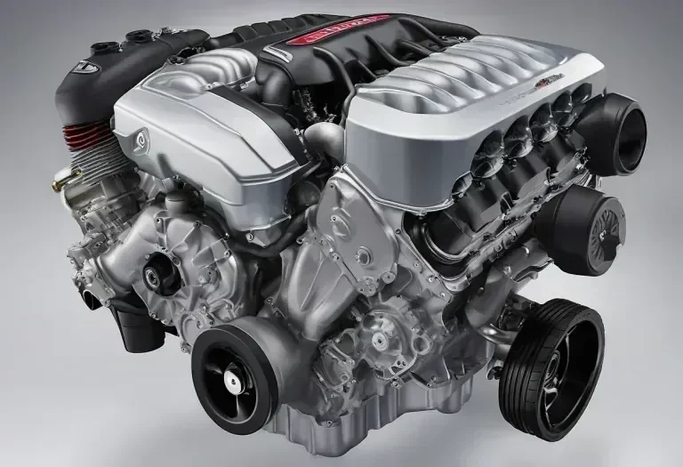 Dodge Unveils Most Powerful Sixpack-Powered Charger Yet