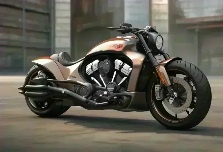 Dodge Wouldn’t Sell You A Viper V10 Motorcycle, But This Guy Will