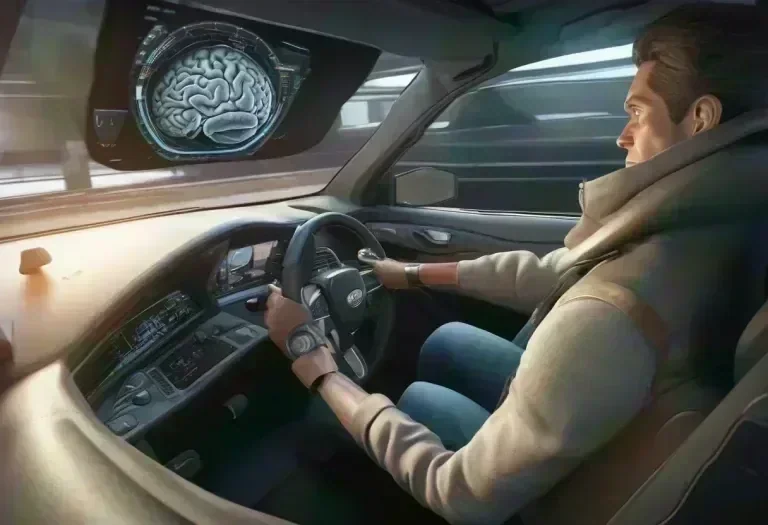 Driving a Manual Transmission Keeps Your Brain Active, Says Neuroscientist