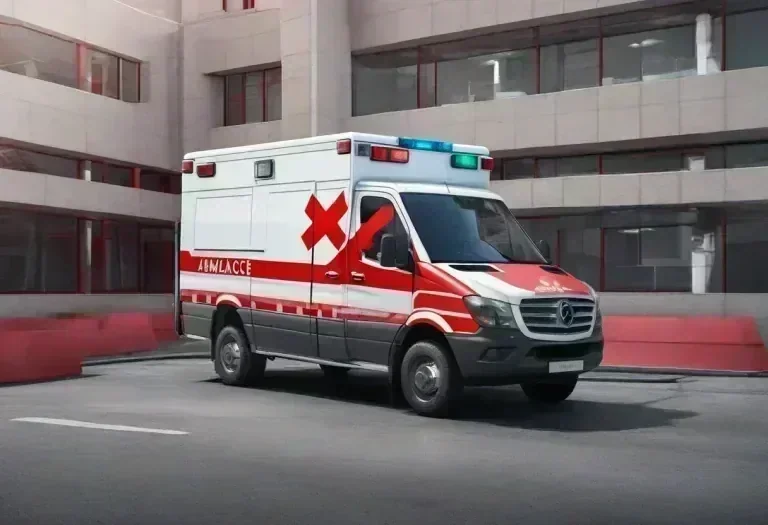 EMT Fired For Disabling Ambulance Cameras She Says Secretly Recorded Patients, Sues