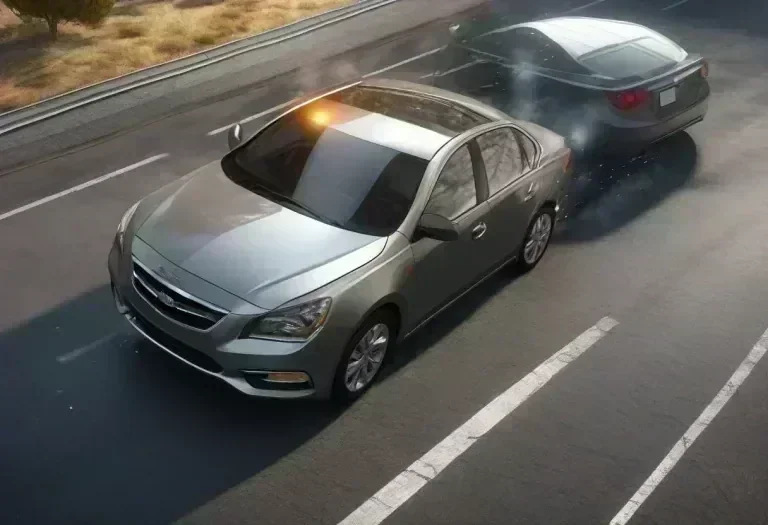 EU Mandates Advanced Safety Features for All Newly Registered Vehicles