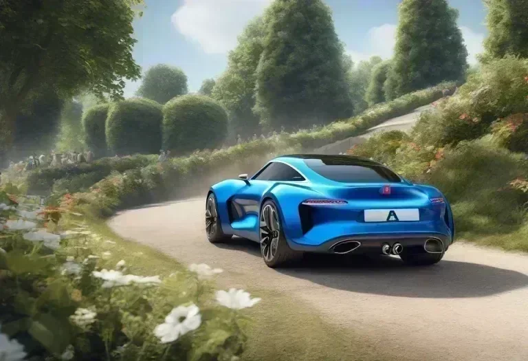 Every New Car Debuting At The Goodwood Festival Of Speed 2026