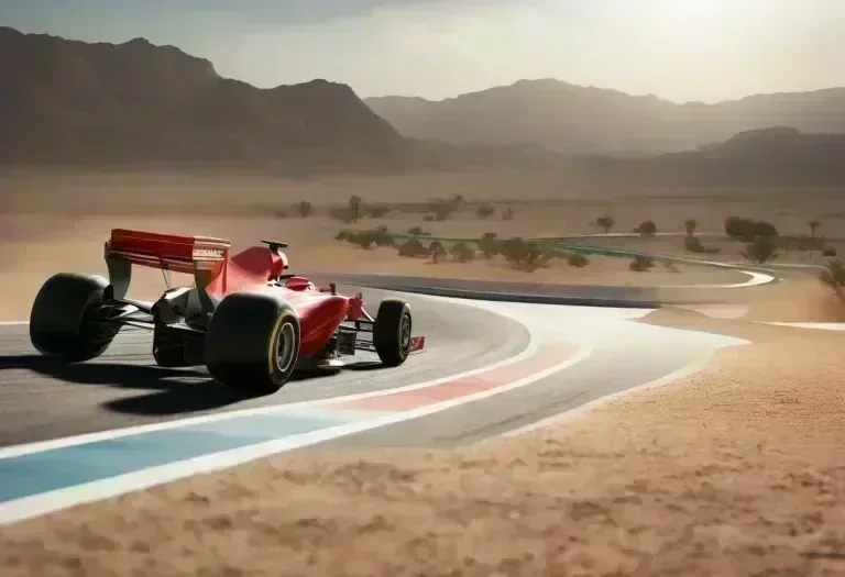 F1 Boss Domenicali on the Middle East Conflict’s Scheduling Nightmare