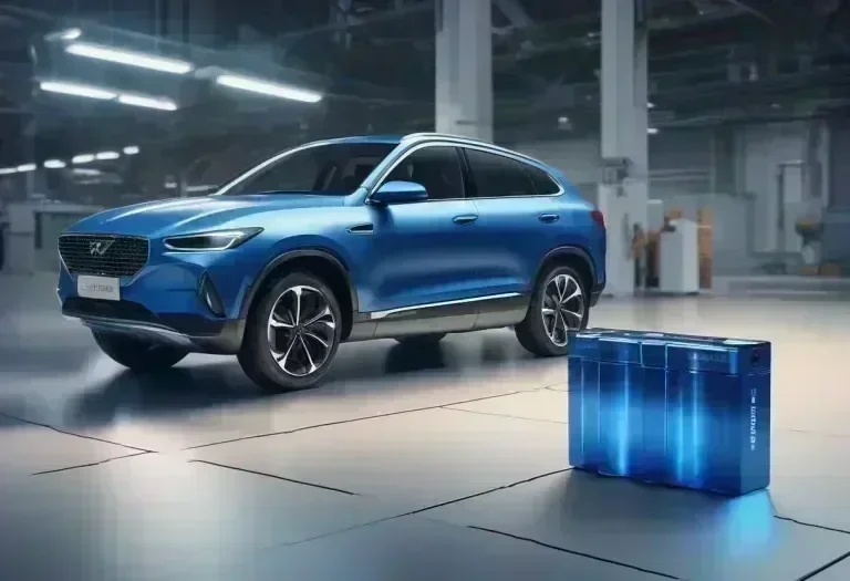 Factorial Teams Up With SK On To Mass Produce Solid-State Batteries