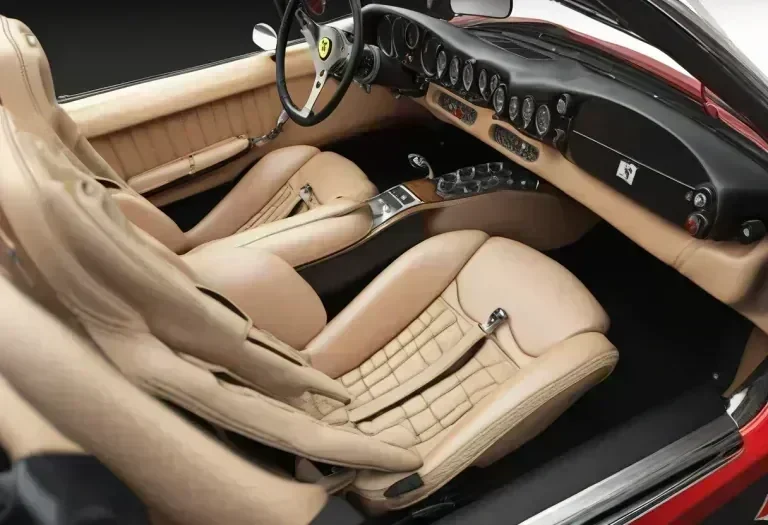 Ferrari 12Cilindri Manuale: A Manual Transmission Like No Other