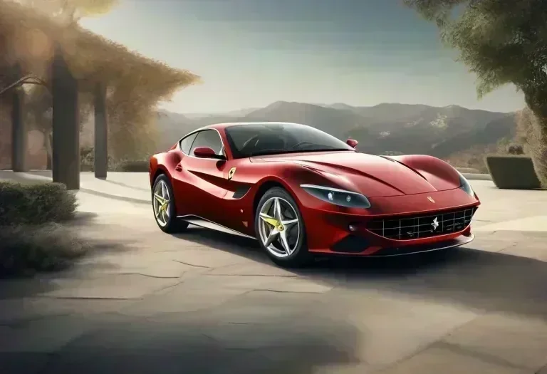 Ferrari Expands Beyond Electric: New Models and Biofuels on the Horizon