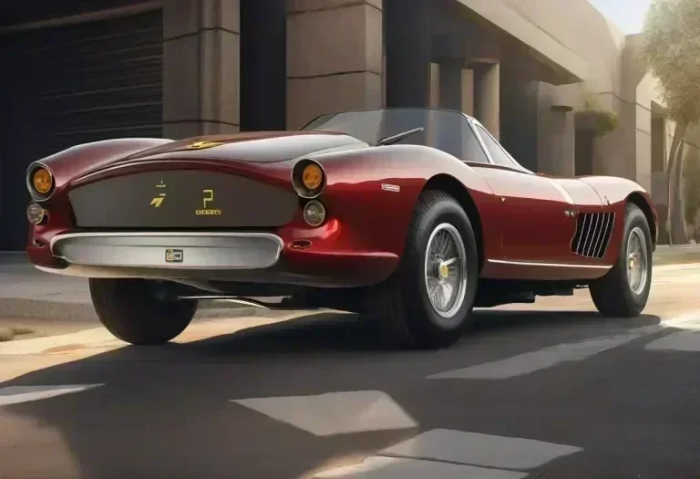Ferrari's Controversial EV Sold Out Despite Backlash