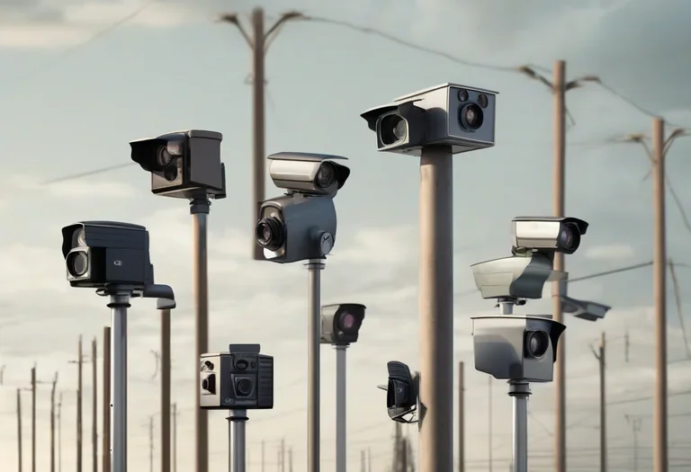 Florida Kicked Flock Cameras Off State Roads, Then Police Found A Pretty Obvious Loophole