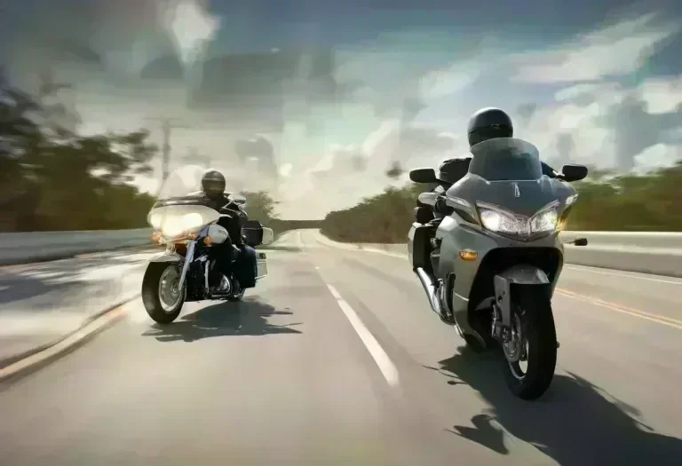 Florida Law Puts End to NASCAR Founder's Great-Grandson's Controversial Motorcycle YouTube Channel