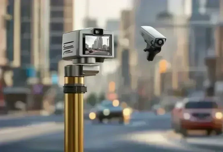 Florida Sheriff Suspends Flock Camera Use After Detective's Alleged Misuse