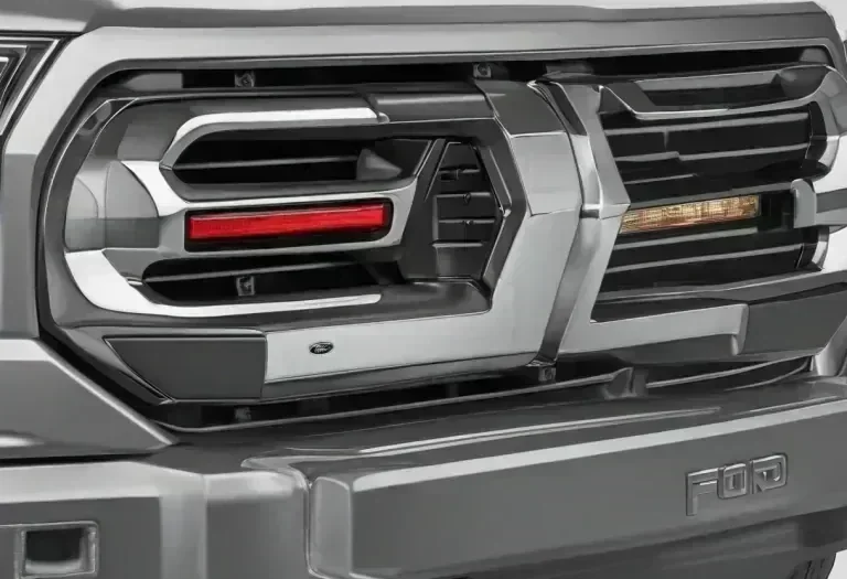 Ford and Lincoln Recall 741,195 Trucks and SUVs Due to Rollaway Risk