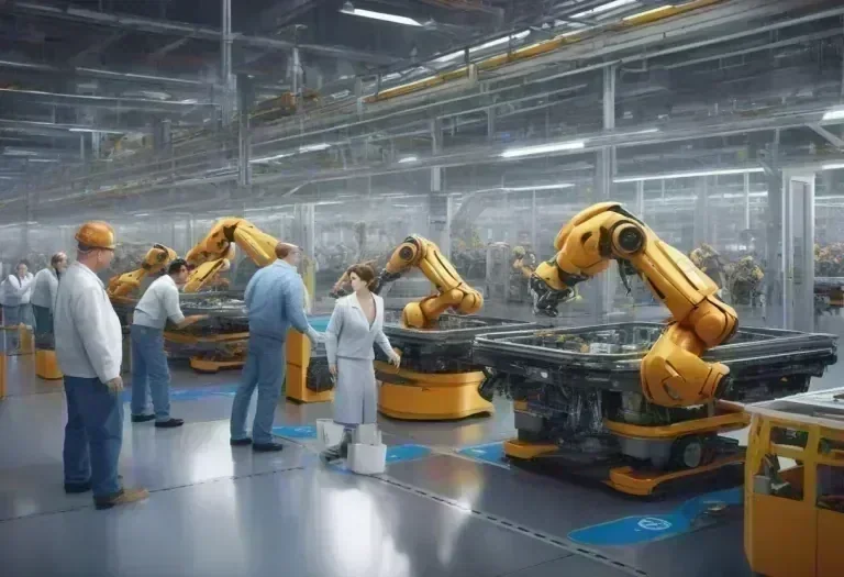 Ford's AI Experiment: A Cautionary Tale of Quality and Human Expertise