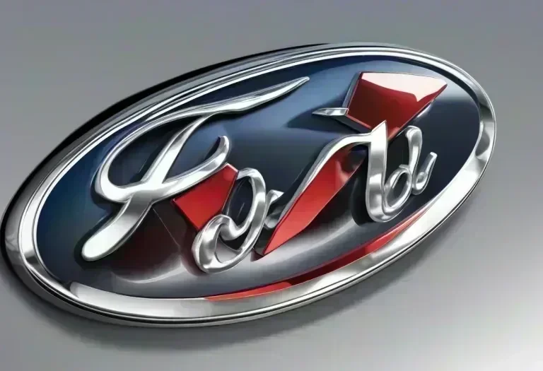 Ford's CEO Still Isn't Satisfied With Brand Quality