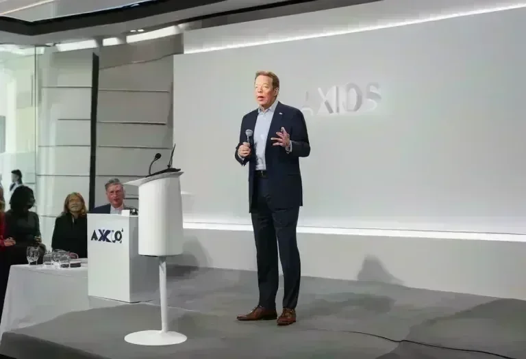 Ford's Chairman Warns America Can't Keep Chinese Cars Out Forever