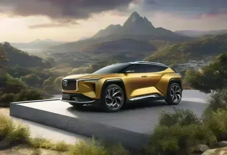 GAC Aion UT Review: A Budget-Friendly EV That Punches Above Its Weight