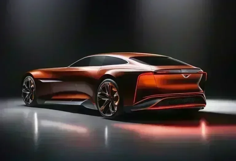 Genesis Considers High-Performance Models Beyond Magma Sub-Brand