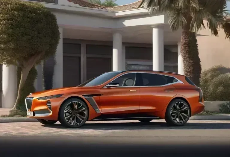 Genesis GV60 Magma Arrives With 641 HP, But Limited to Three States