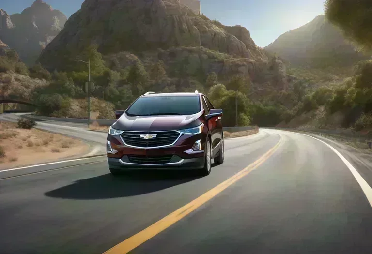 GM Bans Used and Aftermarket Parts from All ADAS Collision Repairs