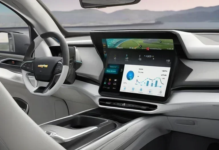 GM Developing In-House AI Assistant to Rival Google's Gemini