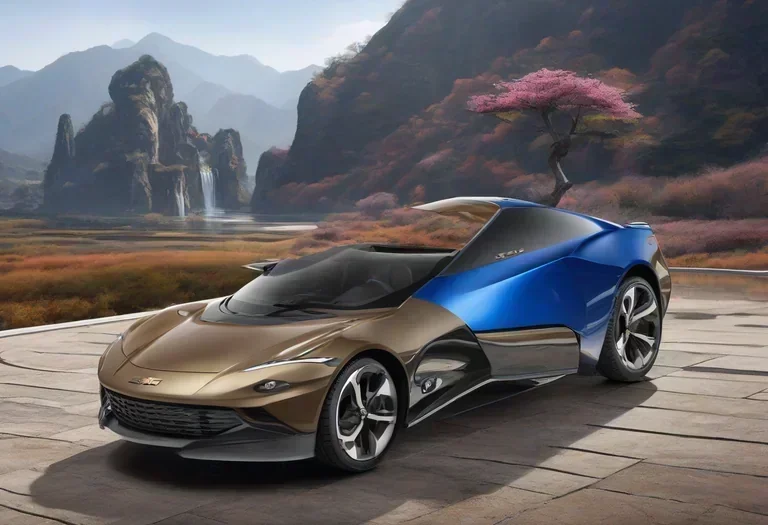 GM Extends Partnership with SAIC Motor for 20 Years