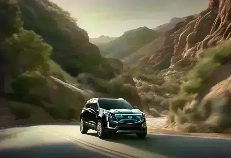 GM Invests $150 Million in New Gas-Powered Cadillac at Spring Hill Assembly