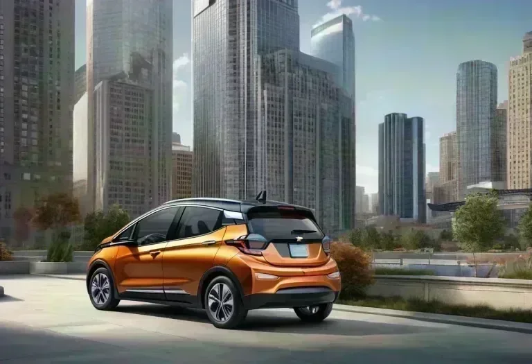 GM Leads US Sales Despite 4.2% Decline, EV Demand Slows