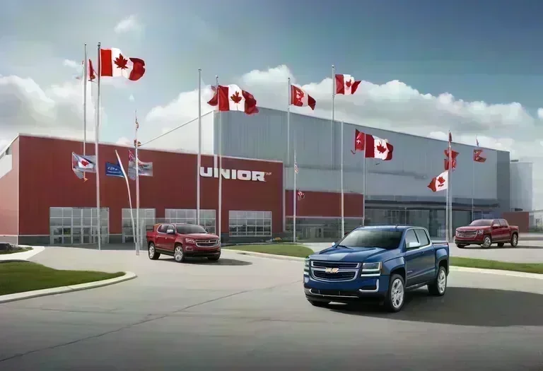 GM Reaches Tentative Agreement with Canadian Autoworkers