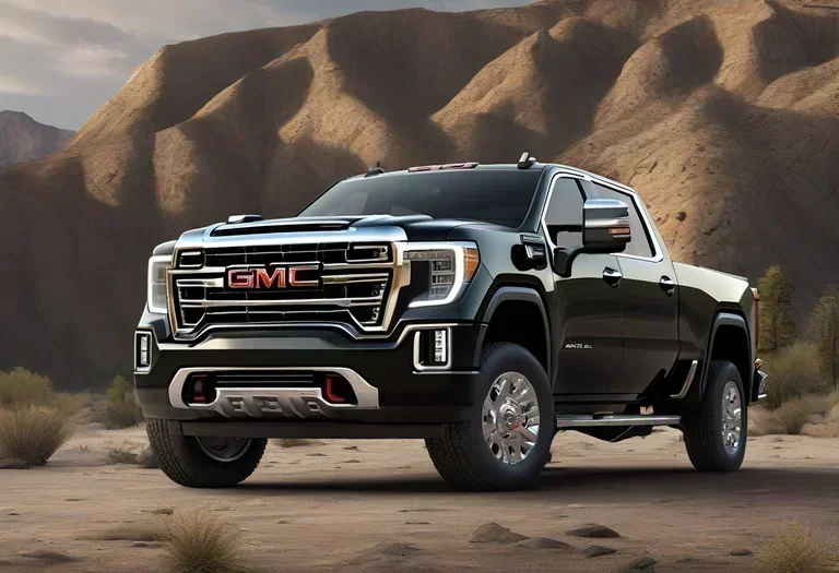 GM’s New 8.3L Duramax V8 Packs Enough Punch to Take Down Ford’s Top Spot