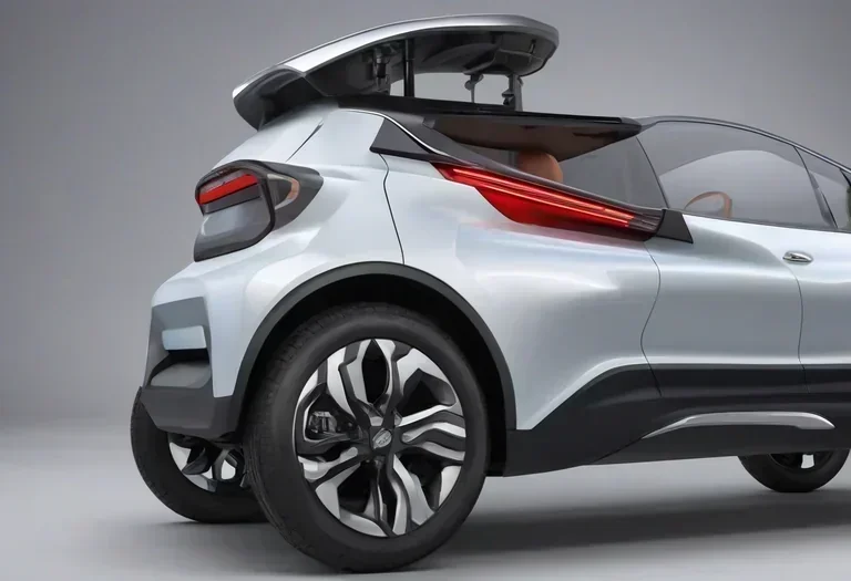 GM's Next-Gen Battery Is Inching Closer To Production