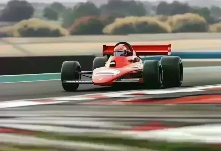 Gordon Murray's T.50s Niki Lauda: A Track-Only Supercar Ready to Take the Stage