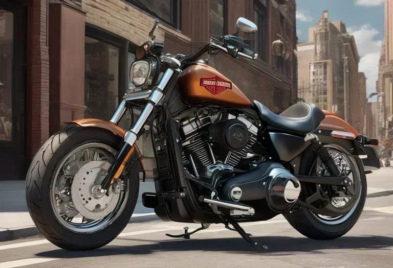 Congress Takes Aim at D.C. Motorcycle Helmet Law as Rider Deaths Rise