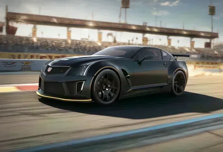 Hennessey's $2.5M Blackbird Sells Out Thanks to Its Unique Combination of Performance and Driving Experience