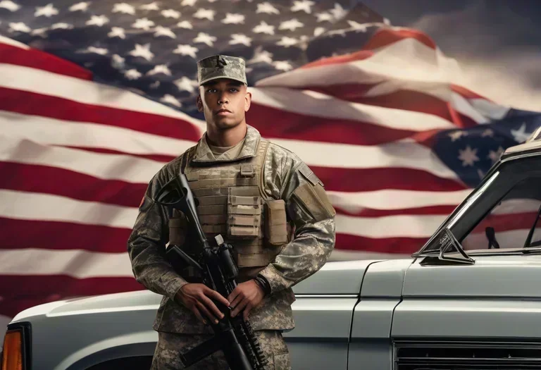 Holmes Motors to Pay $137,000 for Mishandling Servicemembers' Vehicle Leases