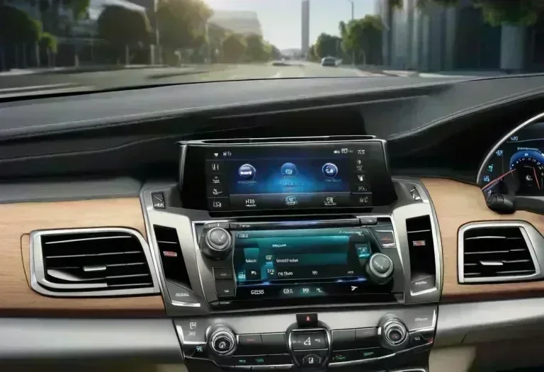 Honda and Acura Introduce Google Gemini AI Assistant to Select Models