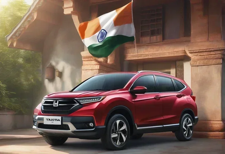 Honda’s Next Platform Is Being Engineered By An Indian Firm To Slash Costs