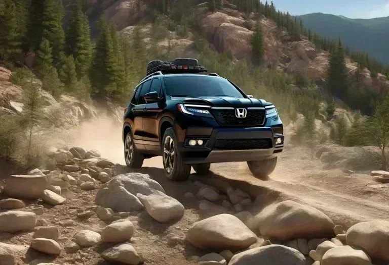 Honda Trail Experience App Takes Off-Road Adventures to the Next Level