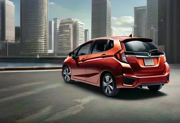 Honda Won't Rule Out A US Return Of The Fit