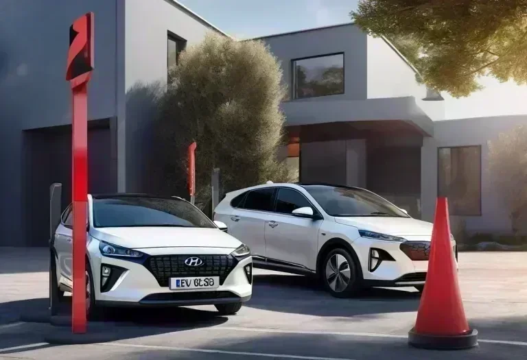 Hyundai and Kia Recall 14 EVs Due to Fire Risk from Defective Battery Cells