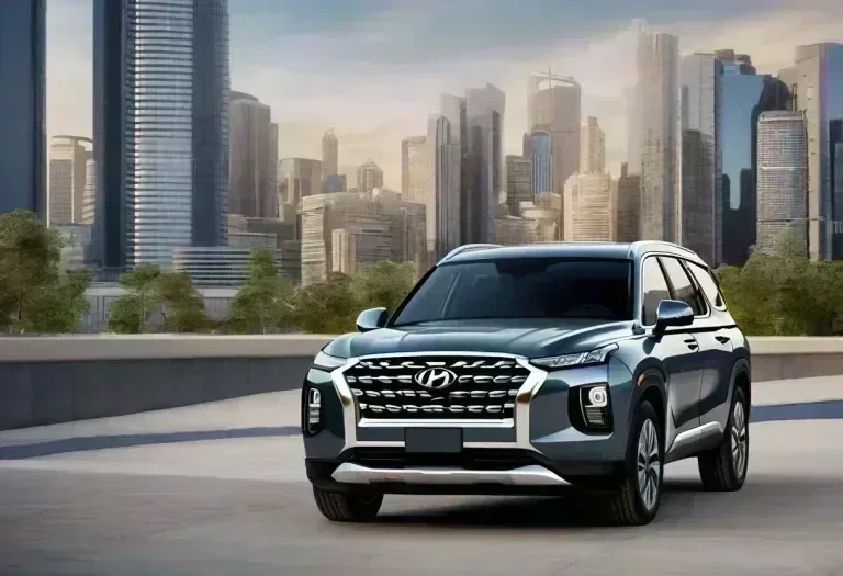 Hyundai Considers Hybrid-Only Lineup for Mainstream Cars