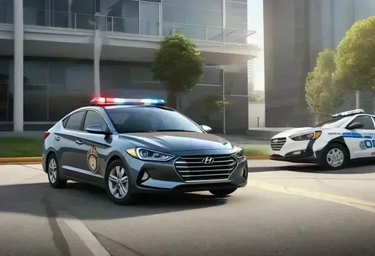 Hyundai Dealer Reported Teen's Elantra Stolen, City Pays $250,000
