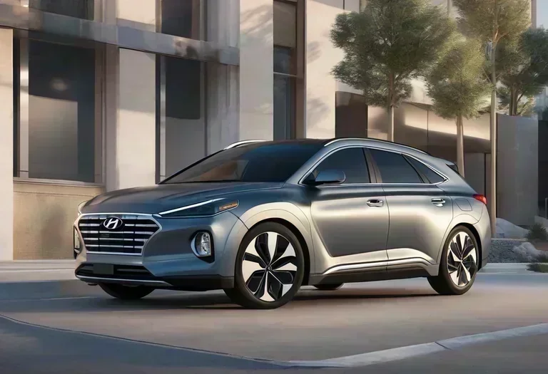 Hyundai Launching Its Own Self-Driving Suite In 2029…Sort Of