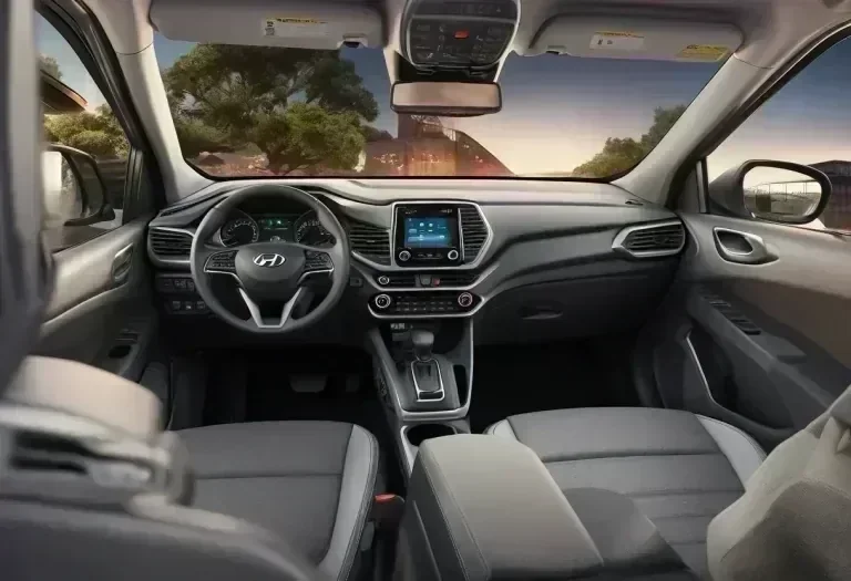 Hyundai Recalls 47K Kona, Kona Electric SUVs over Seatbelt Issue