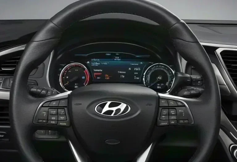 Hyundai Recalls Over 96,000 Tucsons Due to Intermittent Instrument Cluster Issue