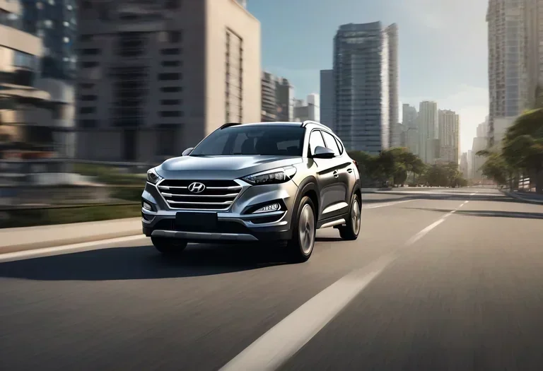 Hyundai's Aging Tucson Sees 32% Sales Surge in the US Despite New Model Arrival