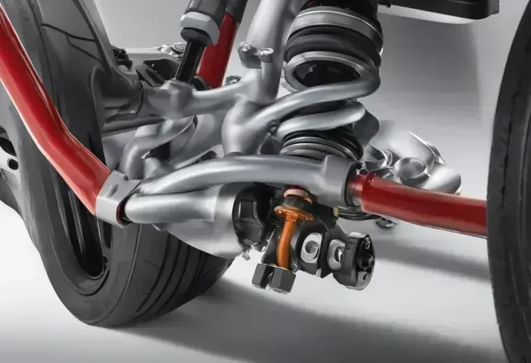 Hyundai's Clever Sway Bar Design Aims to Deliver Soft Ride and Sharp Handling