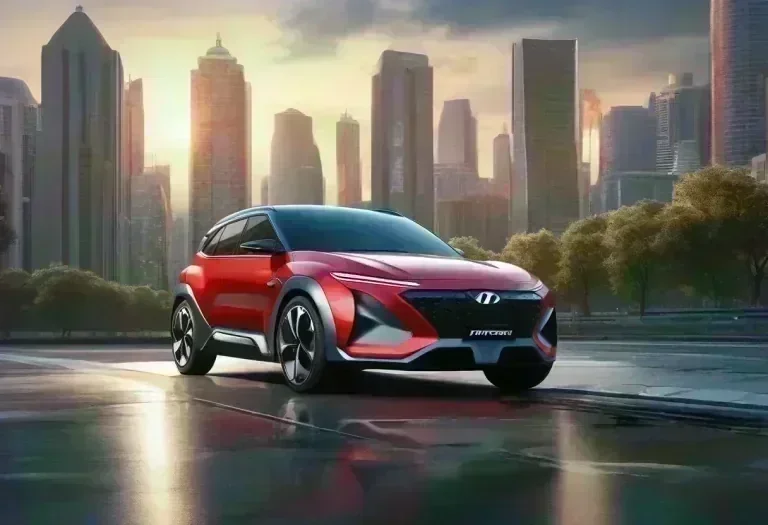 Hyundai's Next-Gen Electric N Cars to Feature Enhanced Realism